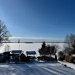 Alojamento de Turismo Selvagem Nad Jeziorem Dobskim Mazury Fuleda