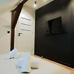 Nad Jeziorem Dobskim Mazury Alojamento de Turismo Selvagem *