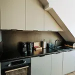Nad Jeziorem Dobskim Mazury