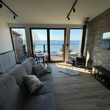 Nad Jeziorem Dobskim Mazury * Fuleda